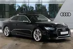 2018 Audi RS5