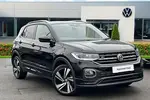 2021 Volkswagen T-Cross