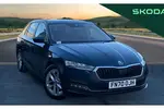 2020 Skoda Octavia Estate