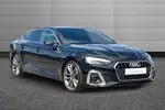 2024 Audi A5 Sportback