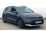 2022 Kia Niro