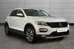 2022 Volkswagen T-Roc