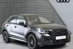 2023 Audi Q2