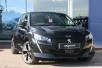 2022 Peugeot e-208