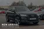 2020 Audi Q5