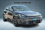 2025 Cupra Leon
