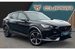 2022 Cupra Formentor