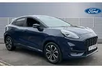 2023 Ford Puma