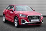 2022 Audi Q2