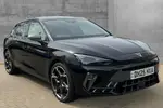 2025 Cupra Leon