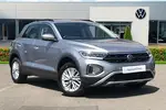 2022 Volkswagen T-Roc