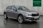 2026 Skoda Kamiq