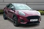2023 Ford Puma
