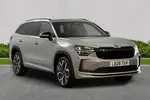 2026 Skoda Kodiaq