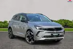 2023 Vauxhall Grandland