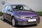 2021 Volkswagen Polo