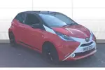 2018 Toyota Aygo