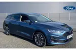 2023 Ford Focus