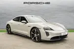 2021 Porsche Taycan
