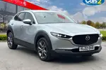 2022 Mazda CX-30