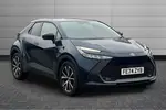 2024 Toyota C-HR