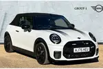2026 MINI Cooper