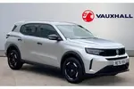 2025 Vauxhall Frontera