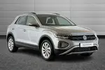 2025 Volkswagen T-Roc