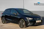 2024 SEAT Ibiza