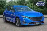 2022 Peugeot 308