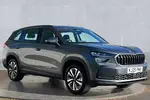 2025 Skoda Kodiaq