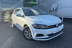 2020 Volkswagen Polo