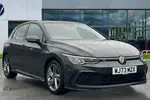 2023 Volkswagen Golf