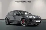 2022 Porsche Macan