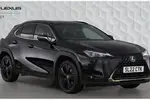 2022 Lexus UX
