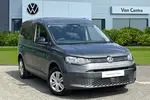 2025 Volkswagen Caddy