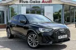 2023 Audi Q3
