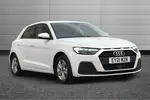 2021 Audi A1