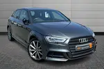 2019 Audi A3