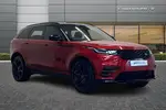 2023 Land Rover Range Rover Velar