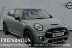 2018 MINI Hatchback 5dr