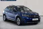 2022 Volkswagen Taigo