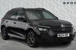 2024 Skoda Kamiq