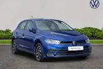 2023 Volkswagen Polo