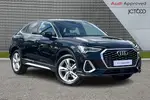 2023 Audi Q3