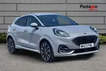 2023 Ford Puma