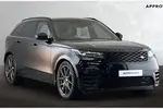 2022 Land Rover Range Rover Velar