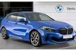 2023 BMW 1 Series