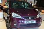 2017 SEAT Mii