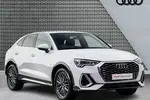 2024 Audi Q3